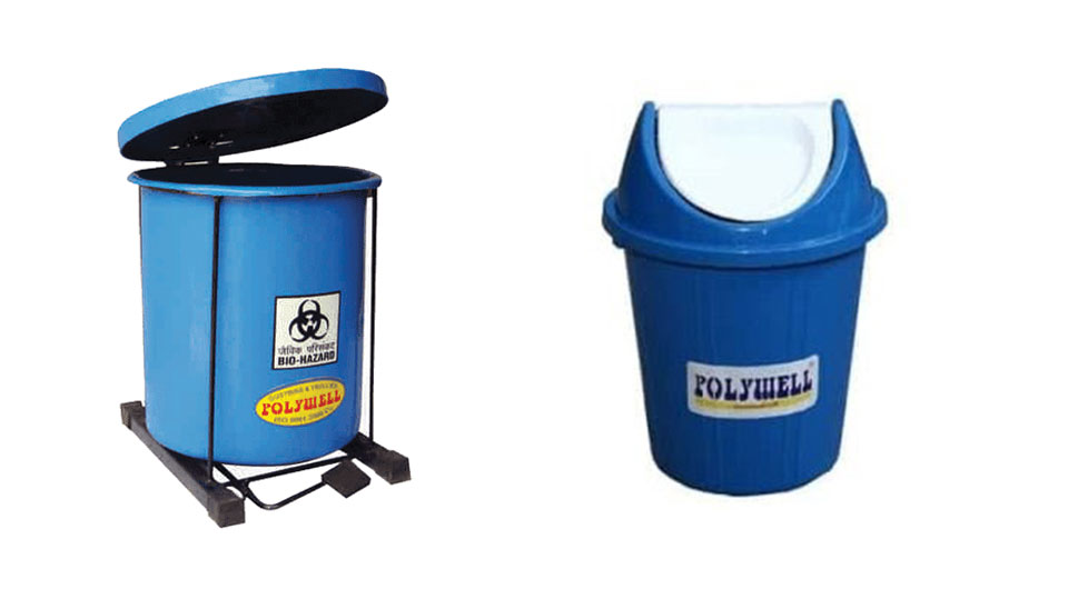 Benefits of Using Biomedical Waste Disposal Units