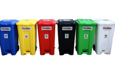 Tips to Find a Responsible Dustbin Manufacturer in Delhi