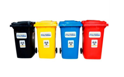 How To Pick Your High Quality Plastic Dustbin Manufacturer