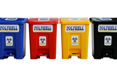 Easy Waste Disposal With Polywell Manufacturers