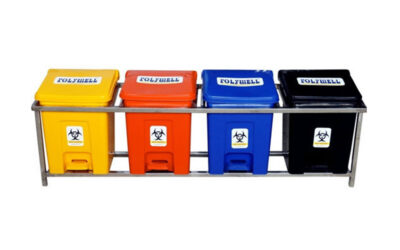 Why Do Dustbins Matter? The Importance Of Waste Disposal