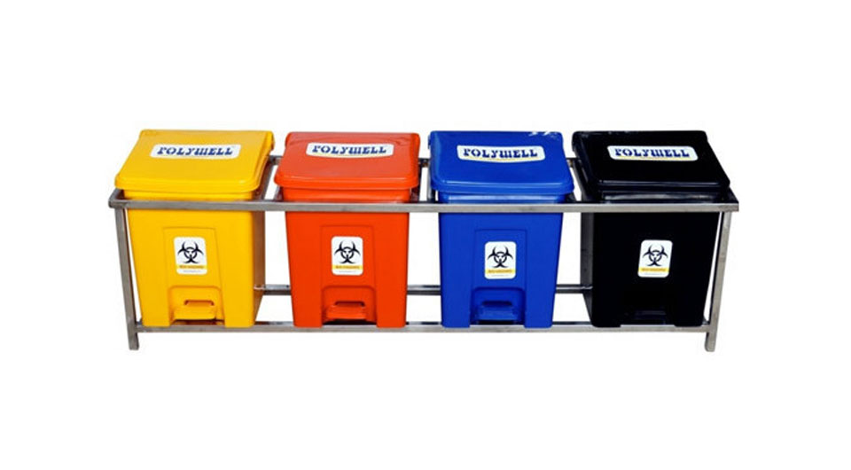 Why Do Dustbins Matter? The Importance Of Waste Disposal