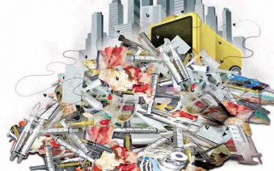 Why Biomedical Waste Management is Important at Hospitals?